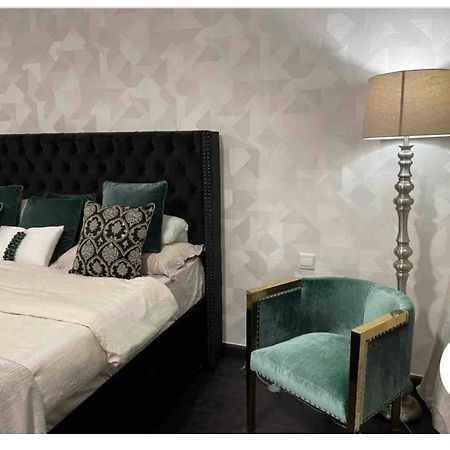 Usmans 1 Bedroom 4 Beds Jbr Huge Sea View 120 Sqm 2 Balconies Dubái Exterior foto