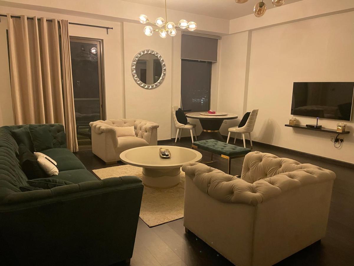Usmans 1 Bedroom 4 Beds Jbr Huge Sea View 120 Sqm 2 Balconies Dubái Exterior foto