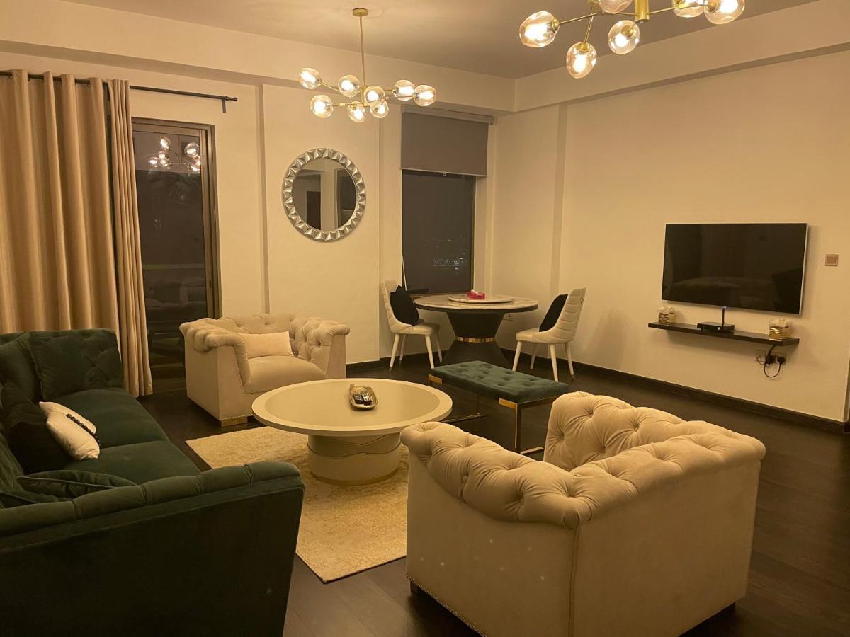 Usmans 1 Bedroom 4 Beds Jbr Huge Sea View 120 Sqm 2 Balconies Dubái Exterior foto