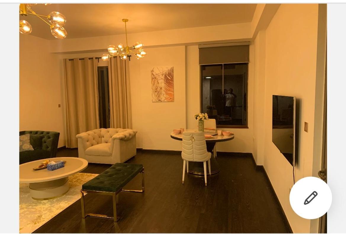 Usmans 1 Bedroom 4 Beds Jbr Huge Sea View 120 Sqm 2 Balconies Dubái Exterior foto