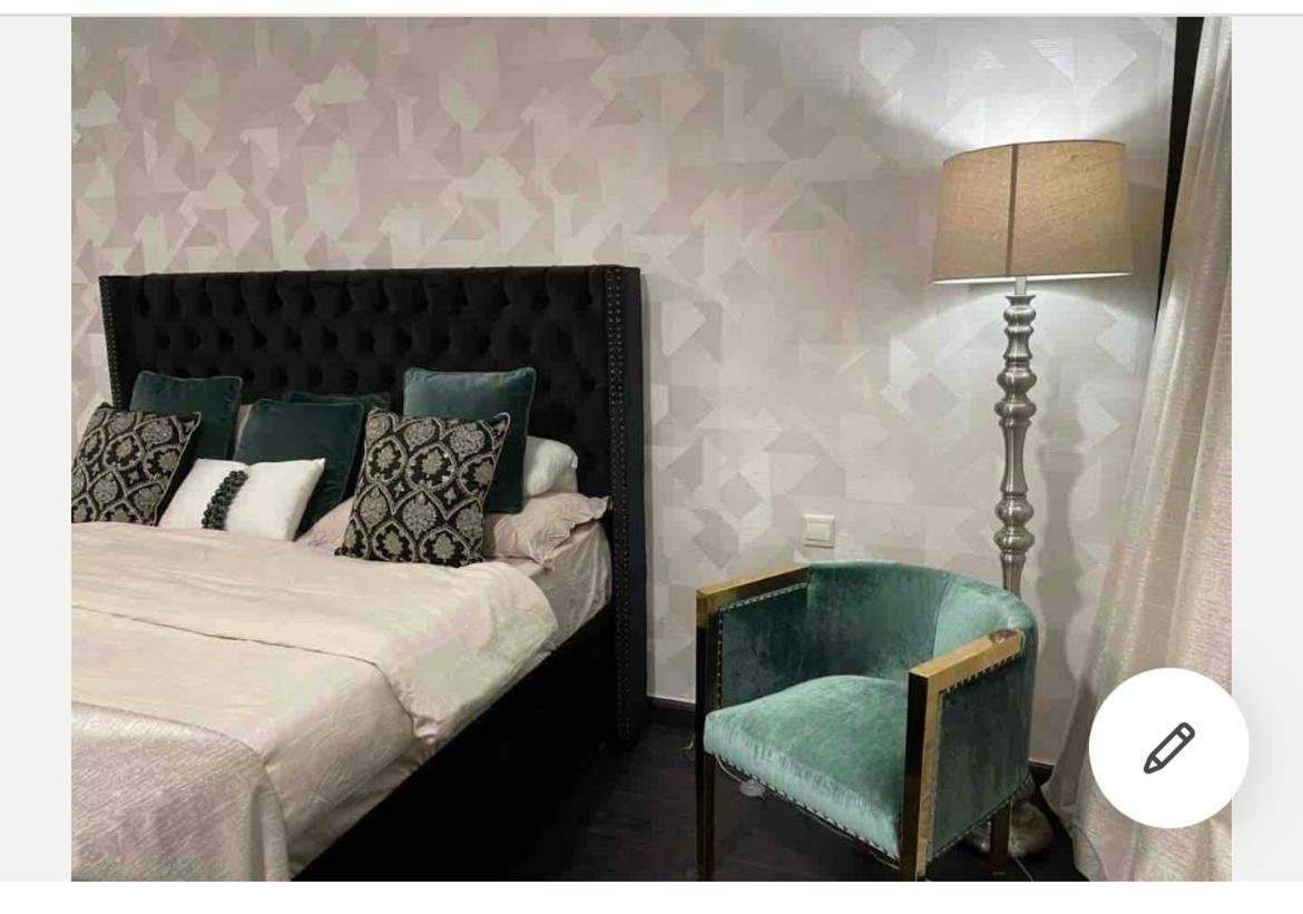 Usmans 1 Bedroom 4 Beds Jbr Huge Sea View 120 Sqm 2 Balconies Dubái Exterior foto