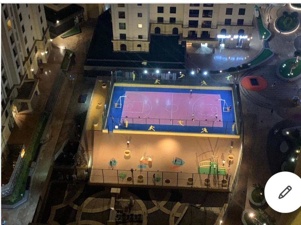 Usmans 1 Bedroom 4 Beds Jbr Huge Sea View 120 Sqm 2 Balconies Dubái Exterior foto