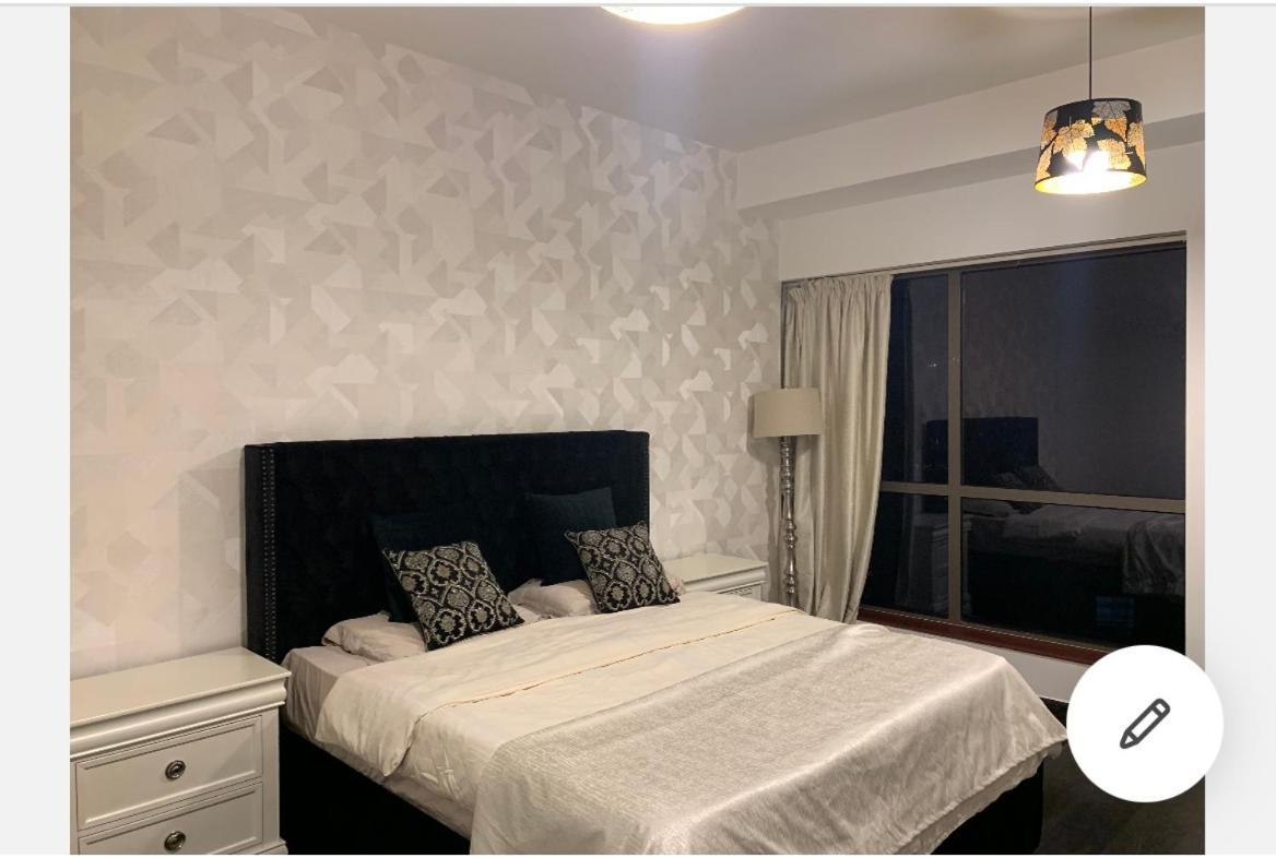 Usmans 1 Bedroom 4 Beds Jbr Huge Sea View 120 Sqm 2 Balconies Dubái Exterior foto